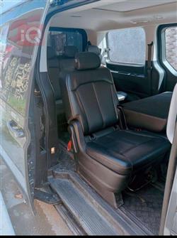 هيونداي ستاريا